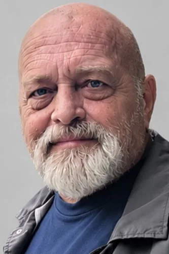 Richard L. Irwin Jr. 1958-2026